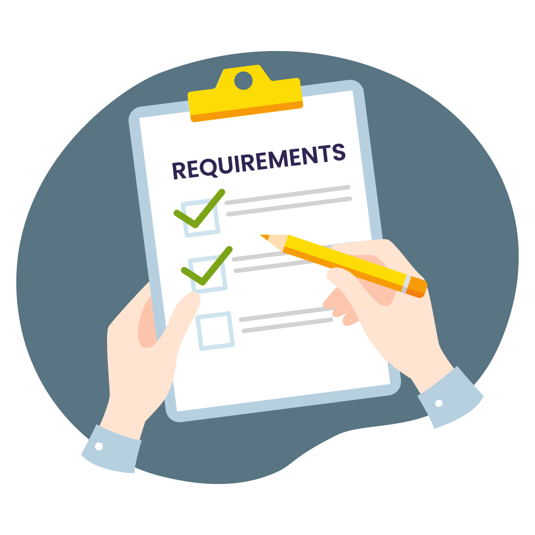 Requirements to apply for the eVisa to Papua New Guinea